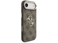 Funda Guess 4G Big 4G Classic Logo para iPhone Air - Marrón y dorado Funda Guess 4G Big 4G Classic Logo para iPhone Air - Marrón y dorado