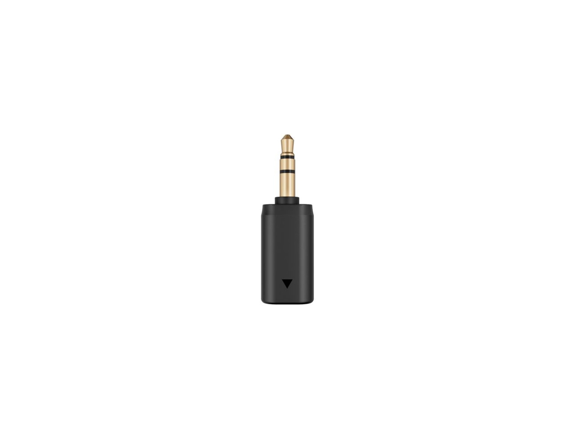 Microfones sem fio BOYA BOYALINK V2.0 2.4GHZ USB-C - Preto