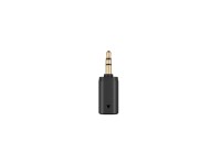 Microfones sem fio BOYA BOYALINK V2.0 2.4GHZ USB-C - Preto