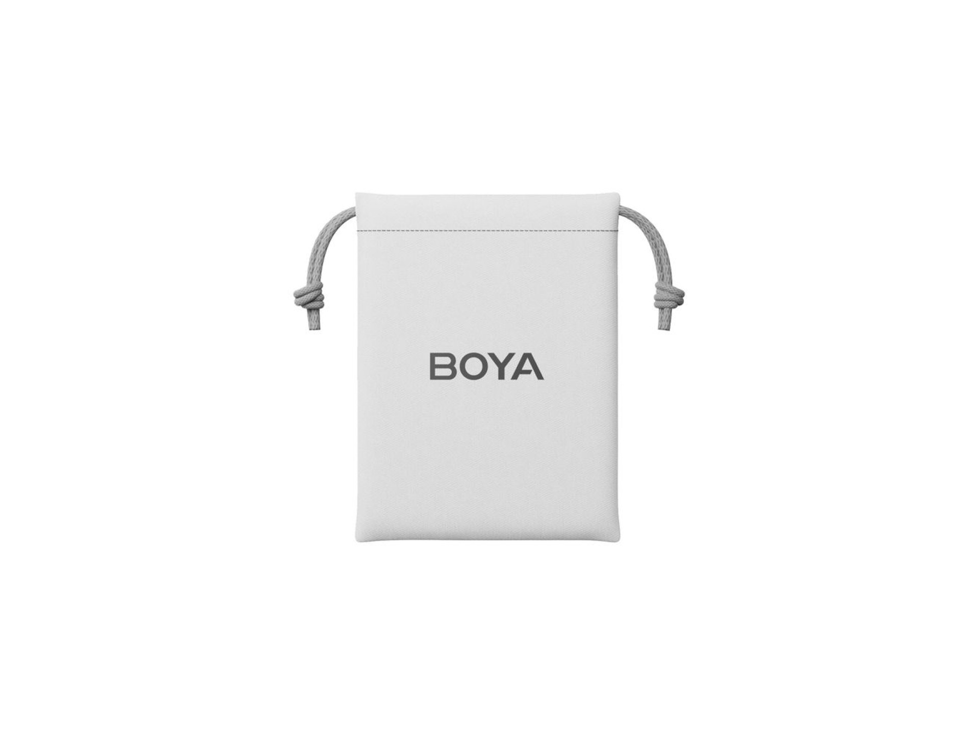 Microfone sem fio BOYA mini-14 de 2,4 GHz com USB-C - preto