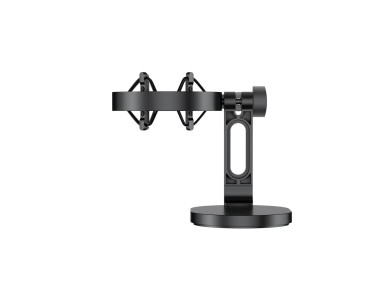 Microfone com fio BOYA K3 - Preto