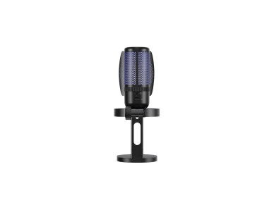 Microfone com fio BOYA K3 - Preto