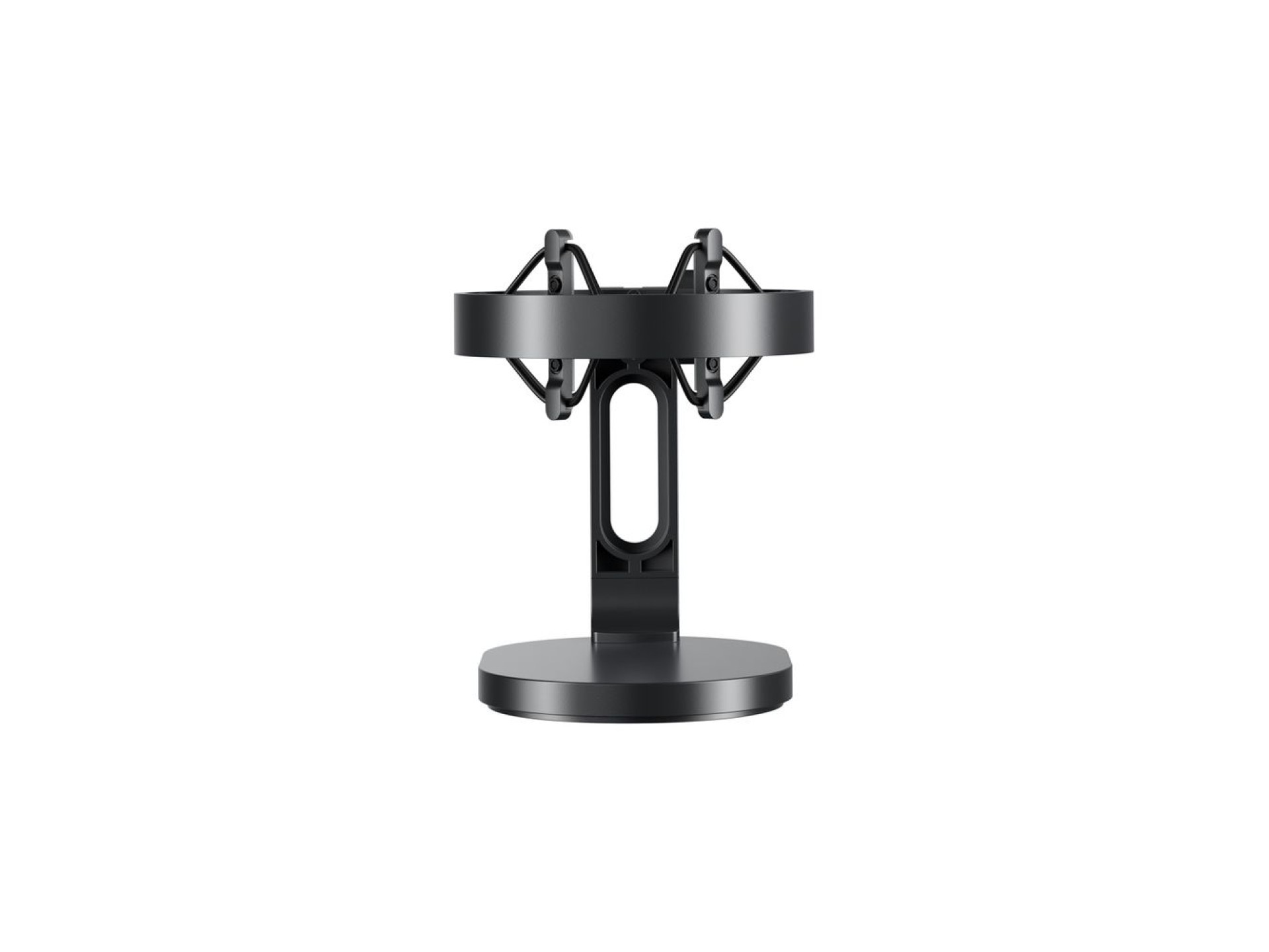 BOYA K9 Wired Microphone - Black