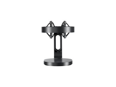 Microfone com fio BOYA K9 - Preto