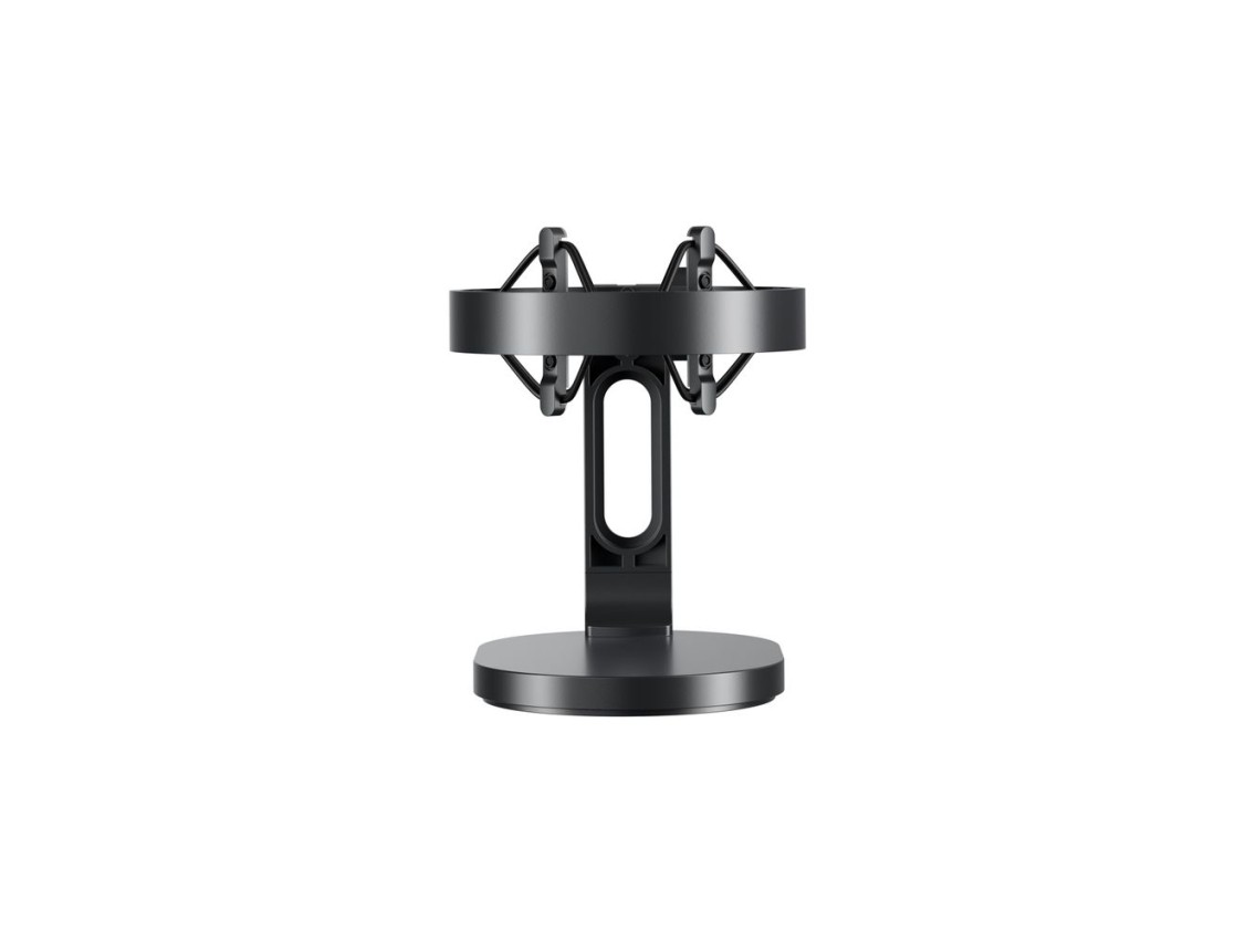 BOYA K9 Wired Microphone - Black