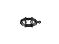 BOYA K9 Wired Microphone - Black BOYA K9 Wired Microphone - Black