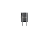 BOYA K9 Wired Microphone - Black BOYA K9 Wired Microphone - Black