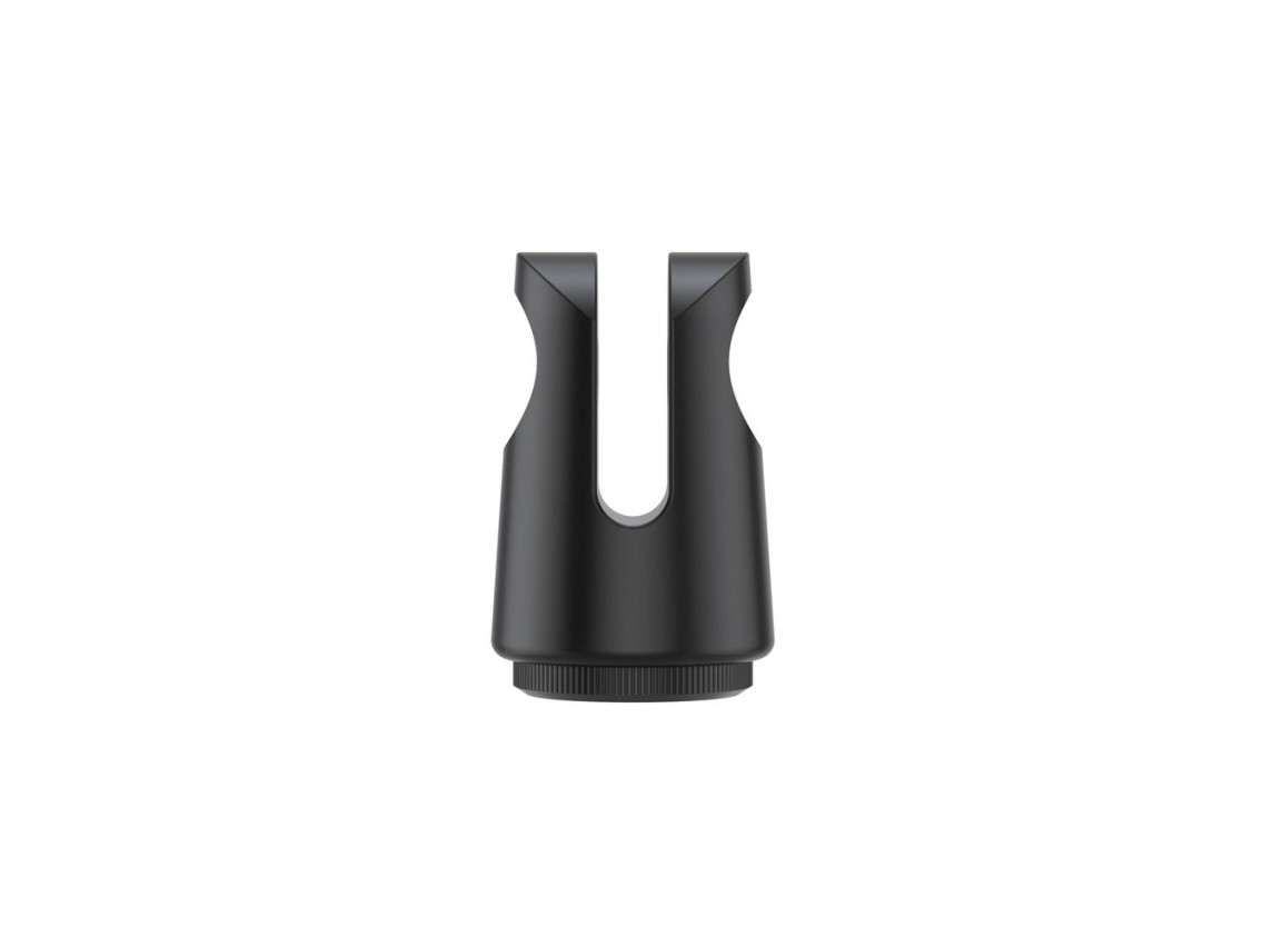 BOYA K9 Wired Microphone - Black
