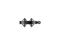 BOYA K9 Wired Microphone - Black BOYA K9 Wired Microphone - Black