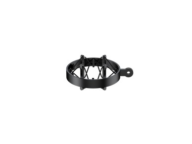 Microfone com fio BOYA K9 - Preto