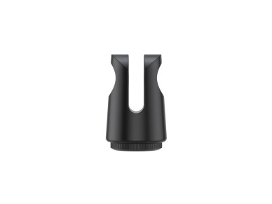 Microfone com fio BOYA K9 - Preto