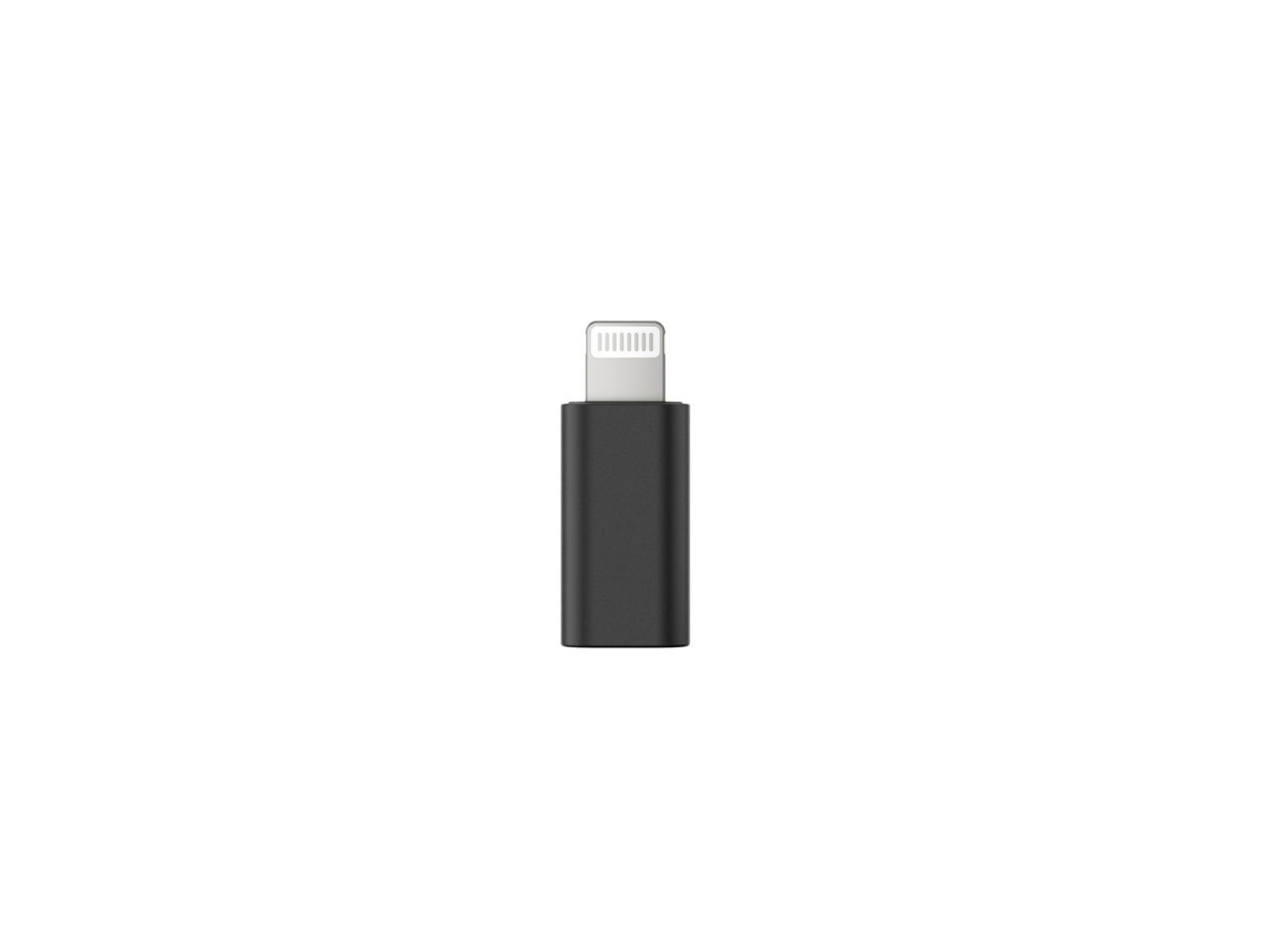 BOYA BOYALINK 3-02 Wireless Microphones 2.4GHz USB-C - Black