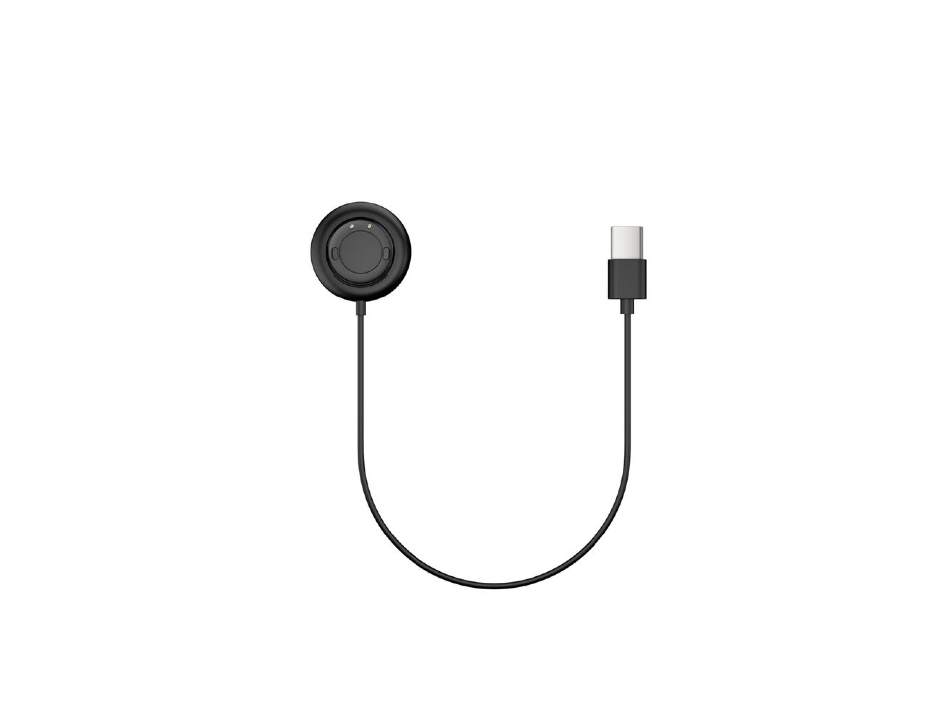 BOYA BOYALINK 3-02 Wireless Microphones 2.4GHz USB-C - Black