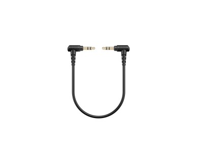 Microfones sem fio BOYA BOYALINK 3-02 2,4 GHz USB-C - Preto