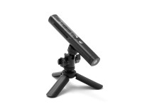 Microfone sem fio BOYA MAGIC-02 2,4 GHz USB-C - Preto Microfone sem fio BOYA MAGIC-02 2,4 GHz USB-C - Preto