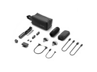 Micrófono inalámbrico BOYA MAGIC-03 ??de 2,4 GHz USB-C - Negro Micrófono inalámbrico BOYA MAGIC-03 ??de 2,4 GHz USB-C - Negro