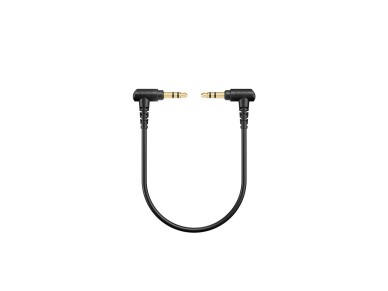Microfone sem fio BOYA MAGIC-03 ??2,4 GHz USB-C - Preto