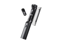 Microfone sem fio BOYA MAGIC-03 ??2,4 GHz USB-C - Preto