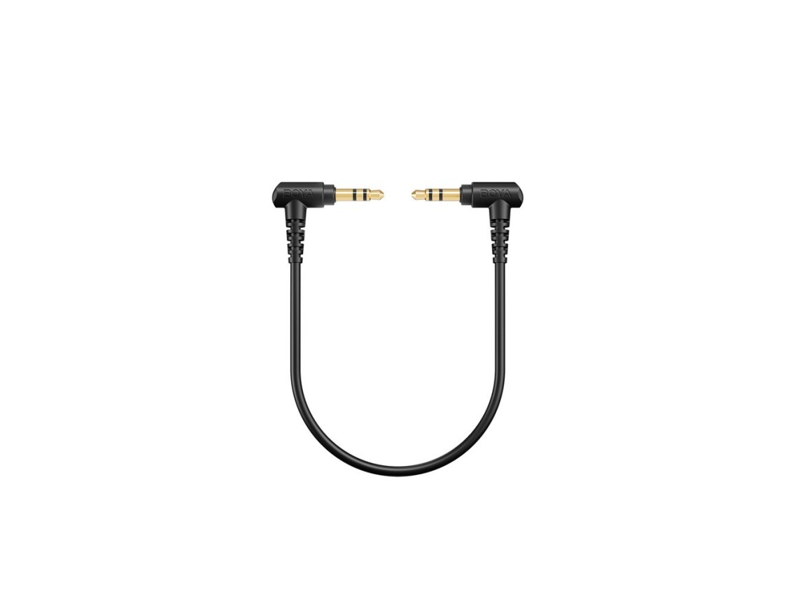 Micrófono inalámbrico BOYA MAGIC-03 ??de 2,4 GHz USB-C - Negro
