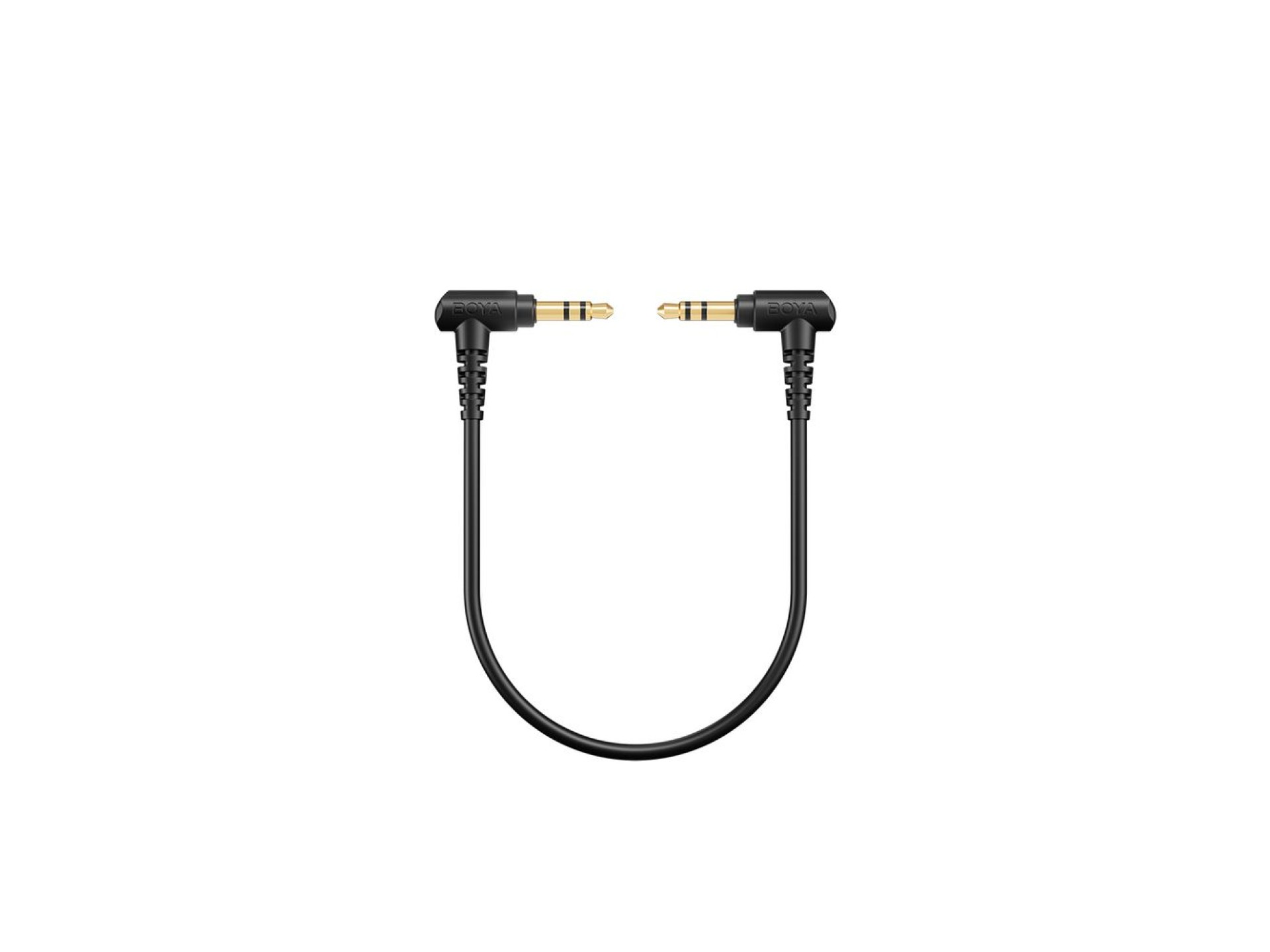 Micrófono inalámbrico BOYA MAGIC-03 ??de 2,4 GHz USB-C - Negro