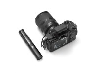 Micrófono inalámbrico BOYA MAGIC-03 ??de 2,4 GHz USB-C - Negro Micrófono inalámbrico BOYA MAGIC-03 ??de 2,4 GHz USB-C - Negro