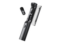 Microfone sem fio BOYA MAGIC-05 2,4 GHz USB-C - Preto