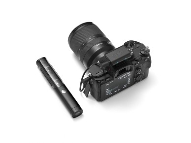 Microfone sem fio BOYA MAGIC-05 2,4 GHz USB-C - Preto