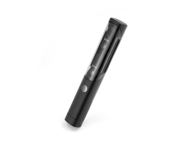Microfone sem fio BOYA MAGIC-05 2,4 GHz USB-C - Preto