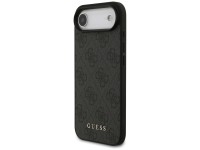 Funda Guess 4G Classic para iPhone 17 Air - negra Funda Guess 4G Classic para iPhone 17 Air - negra