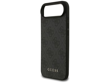 Guess 4G Classic case for iPhone 17 Air - black Guess 4G Classic case for iPhone 17 Air - black