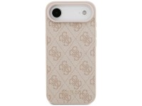 Funda Guess 4G Classic para iPhone 17 Air - Rosa Funda Guess 4G Classic para iPhone 17 Air - Rosa
