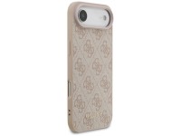 Funda Guess 4G Classic para iPhone 17 Air - Rosa Funda Guess 4G Classic para iPhone 17 Air - Rosa