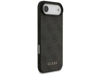 Funda Guess 4G Classic para iPhone 17 Air - negra Funda Guess 4G Classic para iPhone 17 Air - negra