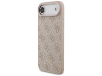 Funda Guess 4G Classic para iPhone 17 Air - Rosa Funda Guess 4G Classic para iPhone 17 Air - Rosa
