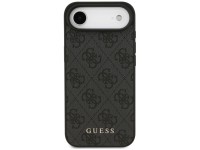 Funda Guess 4G Classic para iPhone 17 Air - negra Funda Guess 4G Classic para iPhone 17 Air - negra