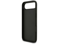 Funda Guess 4G Classic para iPhone 17 Air - negra Funda Guess 4G Classic para iPhone 17 Air - negra