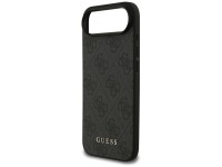 Funda Guess 4G Classic para iPhone 17 Air - negra Funda Guess 4G Classic para iPhone 17 Air - negra