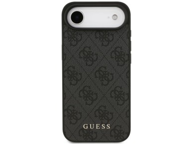 Guess 4G Classic case for iPhone 17 Air - black Guess 4G Classic case for iPhone 17 Air - black