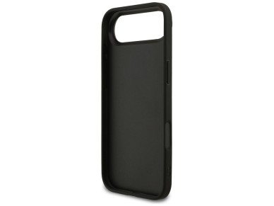 Guess 4G Classic case for iPhone 17 Air - black Guess 4G Classic case for iPhone 17 Air - black