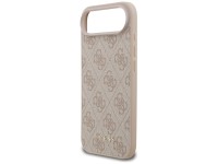 Funda Guess 4G Classic para iPhone 17 Air - Rosa Funda Guess 4G Classic para iPhone 17 Air - Rosa