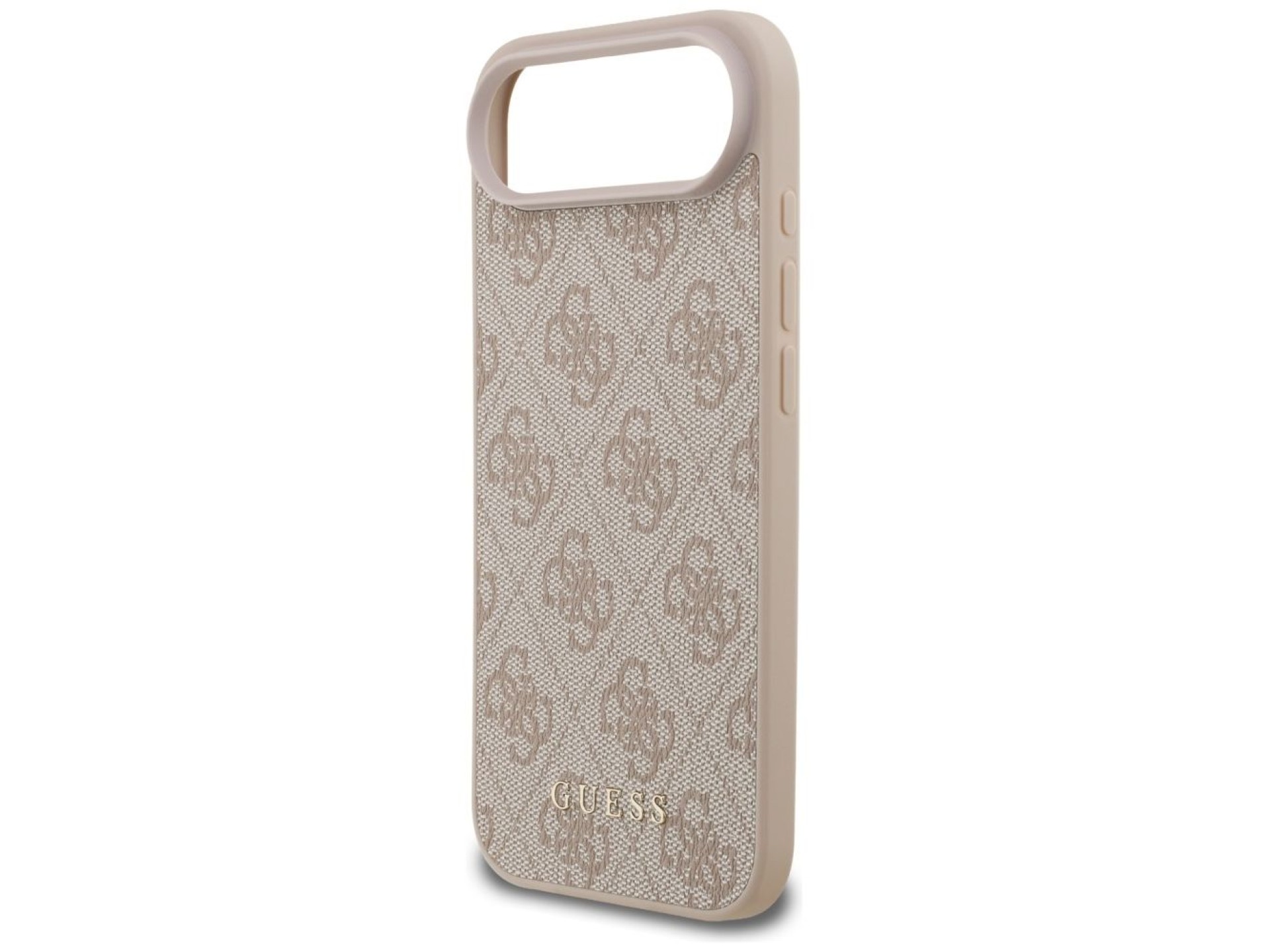 Funda Guess 4G Classic para iPhone 17 Air - Rosa