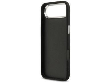 Guess 4G Big 4G Classic Logo case for iPhone 17 Air - black Guess 4G Big 4G Classic Logo case for iPhone 17 Air - black