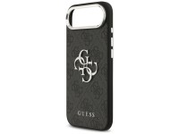 Guess 4G Big 4G Classic Logo case for iPhone 17 Air - black Guess 4G Big 4G Classic Logo case for iPhone 17 Air - black