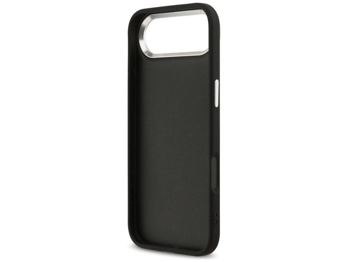 Guess 4G Big 4G Classic Logo case for iPhone 17 Air - black