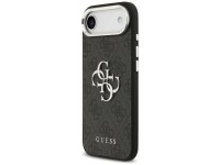 Guess 4G Big 4G Classic Logo case for iPhone 17 Air - black Guess 4G Big 4G Classic Logo case for iPhone 17 Air - black