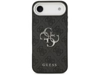 Guess 4G Big 4G Classic Logo case for iPhone 17 Air - black Guess 4G Big 4G Classic Logo case for iPhone 17 Air - black