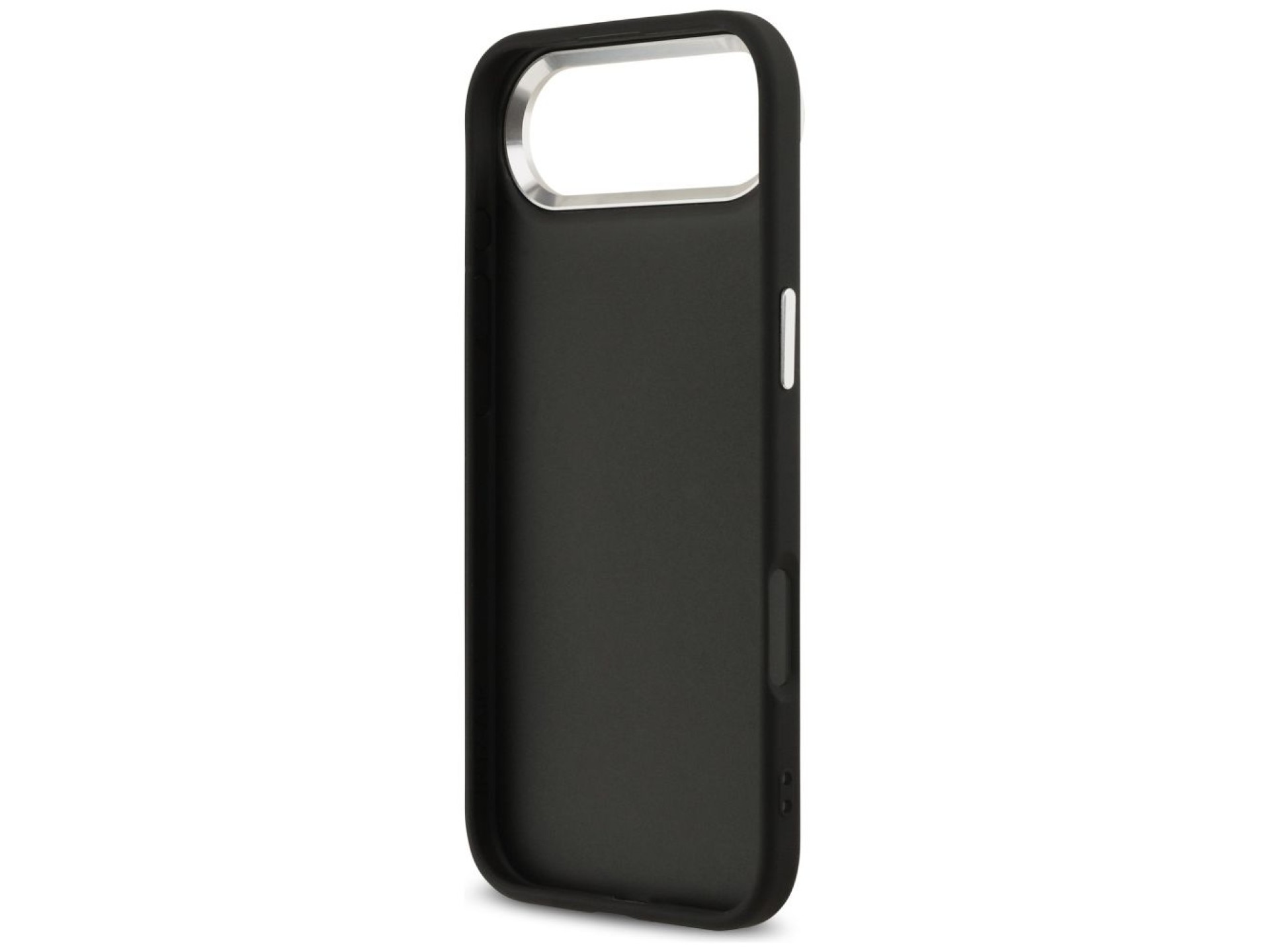 Guess 4G Big 4G Classic Logo case for iPhone 17 Air - black
