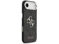 Guess 4G Big 4G Classic Logo case for iPhone 17 Air - black Guess 4G Big 4G Classic Logo case for iPhone 17 Air - black