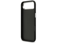Guess 4G Big 4G Classic Logo case for iPhone 17 Air - black Guess 4G Big 4G Classic Logo case for iPhone 17 Air - black