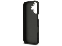 Capa Guess 4G Big 4G Classic Logo para iPhone 17 - Preta Capa Guess 4G Big 4G Classic Logo para iPhone 17 - Preta